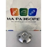 колпак на колесо Renault Duster HSM 2013 403155090R