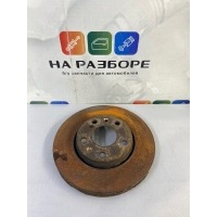 тормозной диск Renault Duster HSM 2013 402067902R