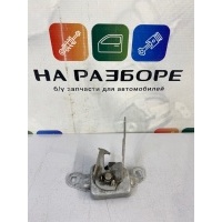замок капота Renault Duster HSM 2017 656010017R