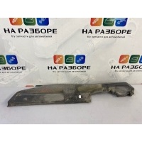 пыльник крыла Renault Duster HSM 2017 638A15251R