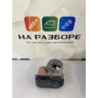дроссельная заслонка Renault Duster HSM 2017 161203668R