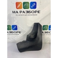 брызговик Renault Duster HSM 2017 638504780R