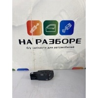 Джойстик управления мультимедиа Renault Duster HSM 2017 255522448R