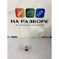 датчик давления фреона Renault Duster HSM 2017 921361722R