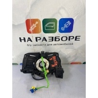 подрулевой шлейф Renault Duster HSM 2017 255678729R