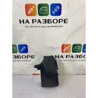 накладки на торпедо боковые Renault Duster HSM 2017 681042104R