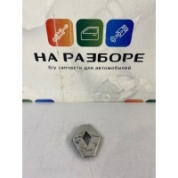 эмблема Renault Duster HSM 2017 908898936R