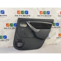 Обшивка двери Renault Duster HSM 2017 829A06241R