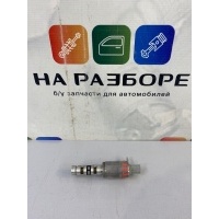 Клапан VVTI Renault Duster HSM 2017 8200642783