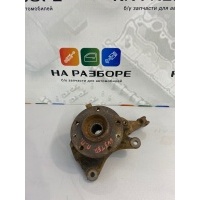 кулак поворотный Renault Duster HSM 2017 8200881829