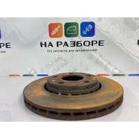 тормозной диск Renault Duster HSM 2017 402067902R