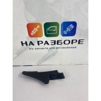 накладка на крыло Renault Duster HSM 2017 668220006R