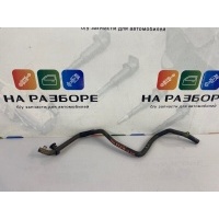 патрубок системы охлаждения Renault Duster HSM 2017 217411947R