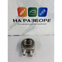 теплообменник Renault Duster HSM 2017 8200806731