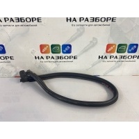 уплотнительная резинка на жабо Renault Duster HSM 2017 668300019R