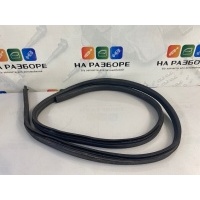 уплотнительная резинка дверного проема Renault Duster HSM 2017 808321867R