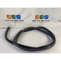 уплотнительная резинка дверного проема Renault Duster HSM 2017 808321867R