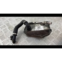 радиатор АКПП BMW 3 E90/E91/E92/E93 2007 7521064,17217529499