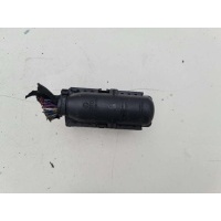 Разъем (фишка) проводки Volkswagen Jetta 2008 7L0906385A