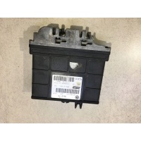 Блок управления кпп galaxy 1.9 tdi 09b927750