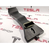 воздуховод Tesla Model X 2016 1053878-00-B
