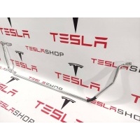 Патрубок радиатора Tesla Model X 2016 1018474-00-C