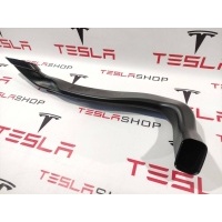 воздуховод Tesla Model X 2016 1064061-00-A