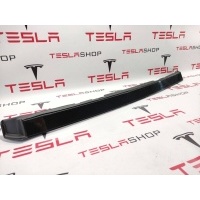 Накладка двери (крышки) багажника Tesla Model X 2016 1048511-00-C
