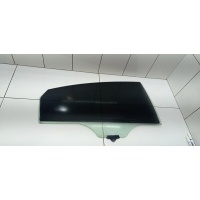 Стекло двери заднее правое Hyundai Sonata VI YF 2009-2014 834203S010