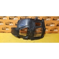 Подкрылок Перед. BMW 5 Series F10 2010-2016 51717186728