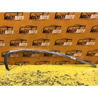 Молдинг двери Задн. BMW 5 Series G30 2016-2020 51357381278