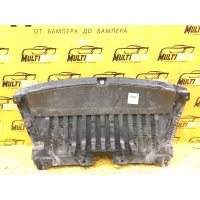 Защита бампера Перед. Mercedes E Classe W213 2016-2020 a2135200900