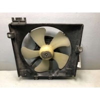 Вентилятор радиатора Mazda 323 BA 1997 022740-2754