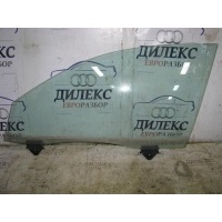 стекло двери Audi A8 [D3 4E] 2004-2010 2004 4E0845021d