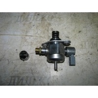 насос топливный механический VW Tiguan 2007-2011 2009 06H127025M
