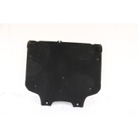 Audi a4 a5 крышка под двигатель кофр 8w0863822a