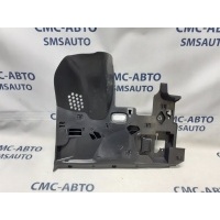 Накладка торпеды Mercedes GLK X204 A2046801589
