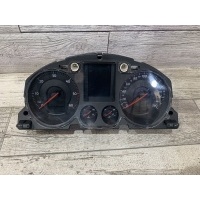 Панель приборов Volkswagen Passat (B6) VI (2005–2011) 2006 3C0920870QXZ02
