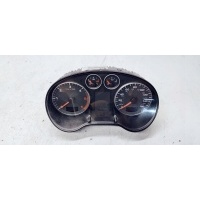 Спидометр часы audi a3 8p рестайлинг 8p0920950s