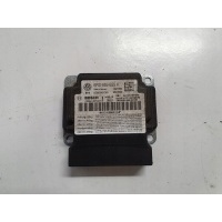 Поло 6r ibiza iv блок сенсор airbag 6r0959655k