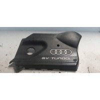 Крышка верхняя двигателя audi a3 8l 06a103724a