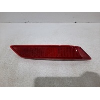 катафот в бампер Mazda CX-9 2 2017- TK48-51-5L0