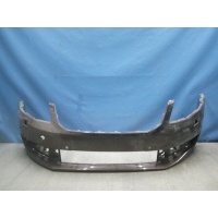 Бампер передний Skoda Octavia 3 A7 2013-нв 5E0807217E