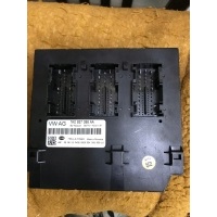 Volkswagen гольф vi skoda 1k0937086aa bcm