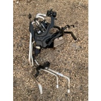 Дополнительный отопитель Webasto Audi Q7 4L 4M 4L0815071F