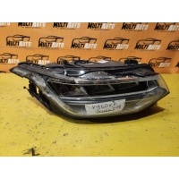 Фара Volkswagen Tiguan 2 2020- 5nb941036c