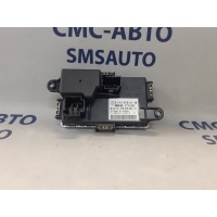 Резистор отопителя Mercedes CLS-Class W218 A2128702110