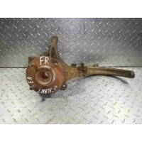 Кулак поворотный Mitsubishi Galant EA 1997 MR223629