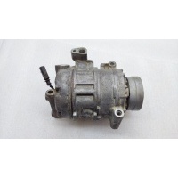 Компрессор кондиционера Audi A8 D3 2007 4E0260805AS