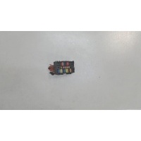 Блок предохранителей Skoda Yeti 2009-2014 2009 7H0937617